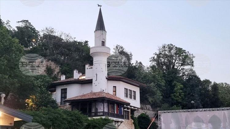 قصر بالتشيك في بلغاريا يستقبل 200 ألف زائر في 2025