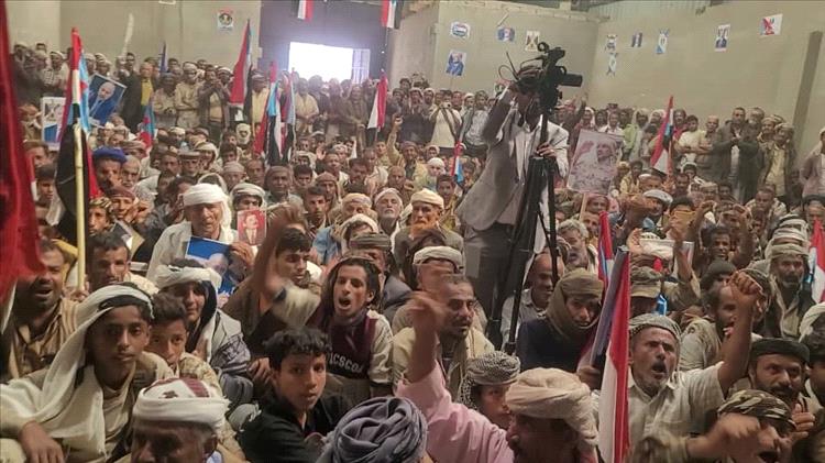 سمير الحييد: مكيراس وجهتنا الأولى ونطالب بتوجيهات حاسمة لتحريرها وإعلان دولة الجنوب