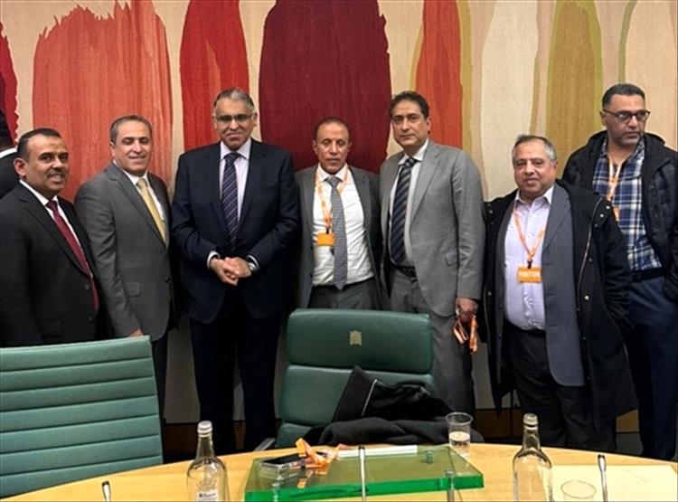 عودة حزب الإصلاح إلى لندن… قراءة في دلالات التحرك السياسي خارج اليمن