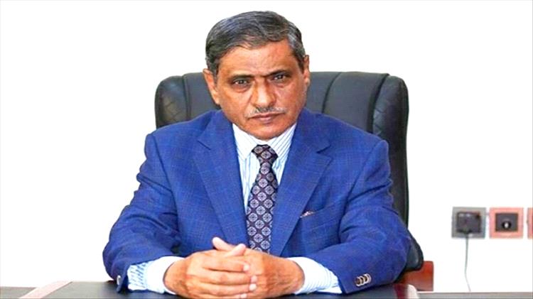 اللواء البحسني بتصريحات جديدة: حضرموت خط أحمر