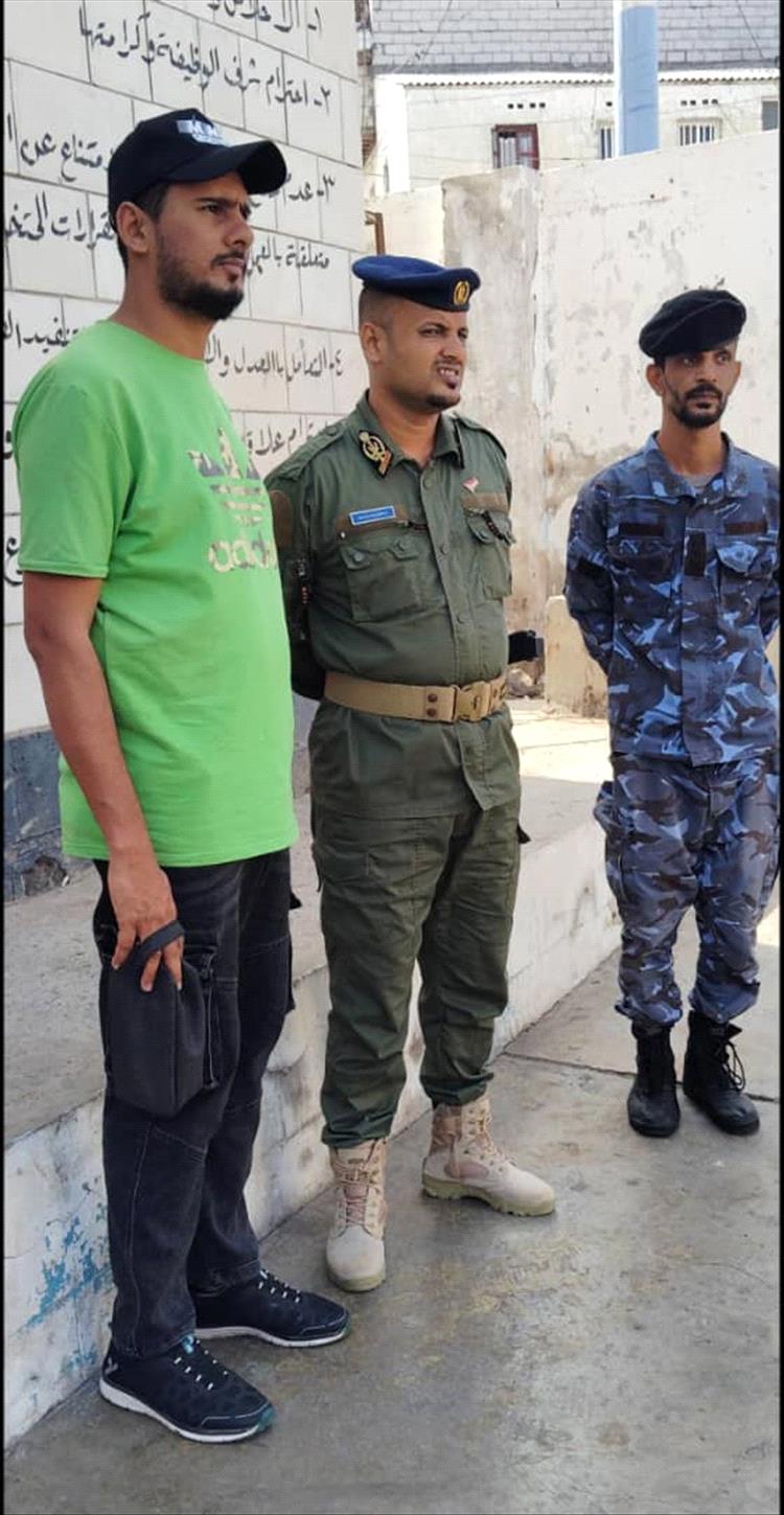 جهود أمنية وخدمية متكاملة .. قائد شرطة القلوعة يقود مسار ضبط الأسعار ومعالجة أزمة المياه