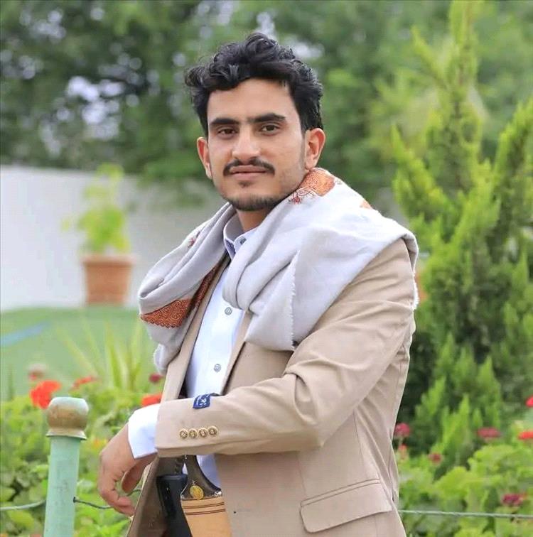 صنعاء: صورة تُظهر أحد ضحايا جريمة شارع خولان وسط مطالبات بكشف ملابسات الحادث