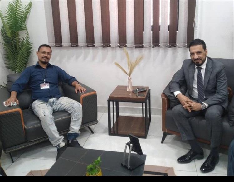 د. السعيدي.. والمحاولة الفاشلة!