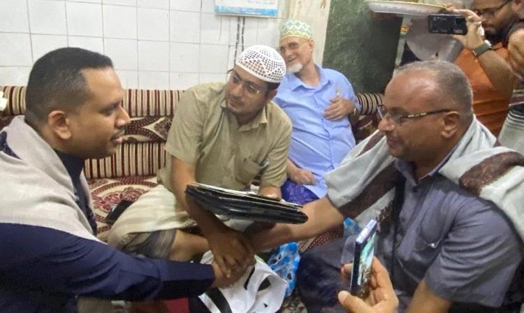 مُبارك عقد القران