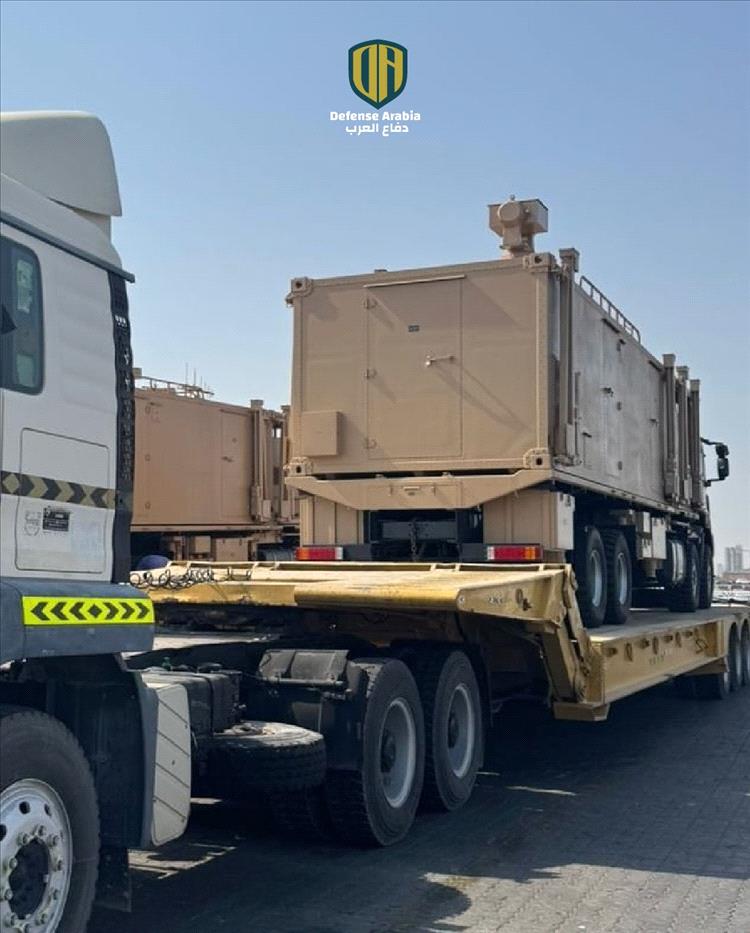 منظومة صينية على حدود اليمن.. عُمان تعزز دفاعاتها الجوية على الحدود مع المهرة