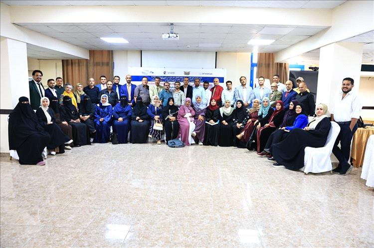 عدن .. ورشة عمل ترسم خارطة طريق وطنية لحماية الطفولة