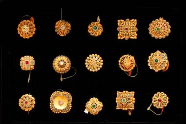 الذهب يترقب بيانات التضخم الأميركية بحذر