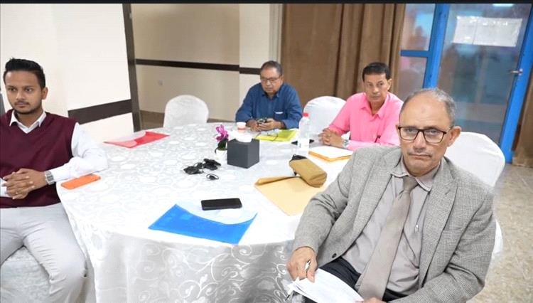 الهيئة العليا للأدوية تشارك في ورشة علمية حول دواء MMS وتأثيره على الحوامل والجنين برعاية اليونيسف