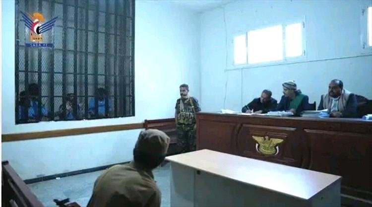 محكمة حوثية تصادق على إعدام 3 مختطفين في صنعاء