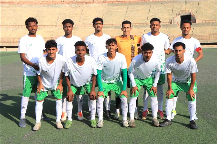 افتتاح تجمع سيئون يشهد فوز خنفر أبين واتحاد حضرموت