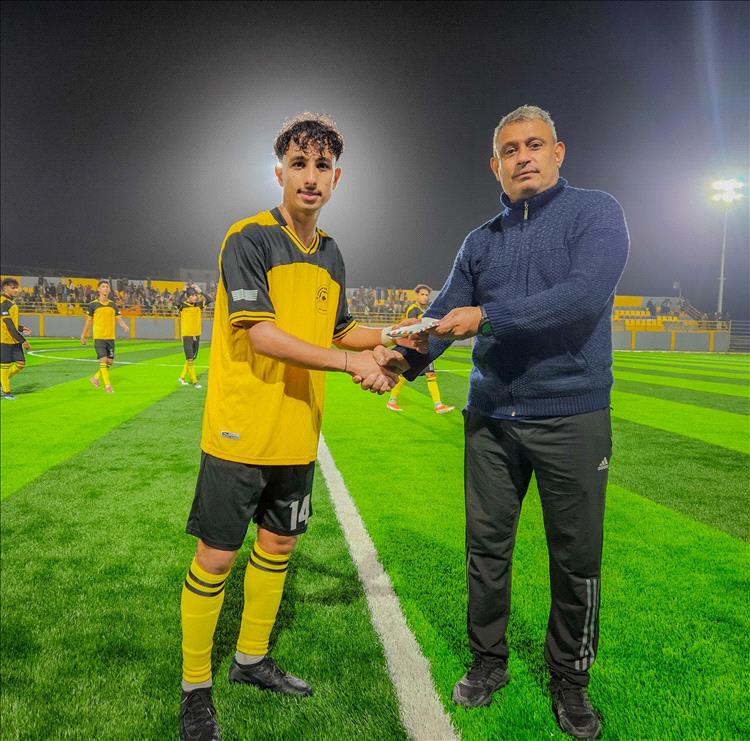 التعادل الإيجابي يحسم قمة عرفان أبين ووحدة المكلا في دوري الدرجة الثانية – تجمع لودر