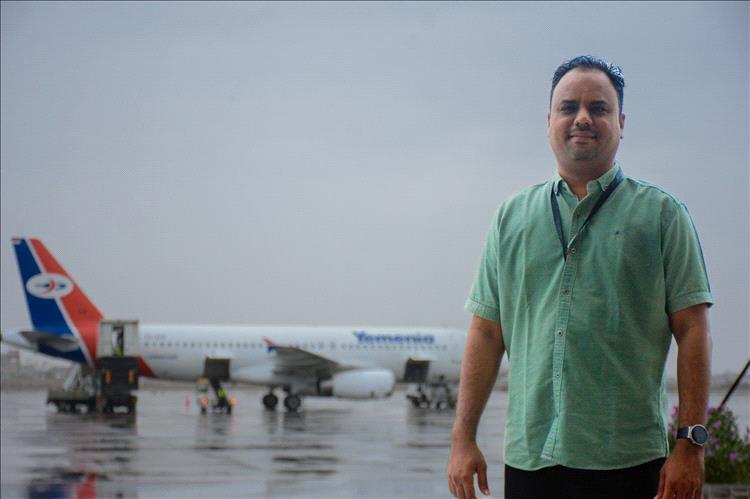 ملطوف : عدن مدينة حياة .. لاتموت