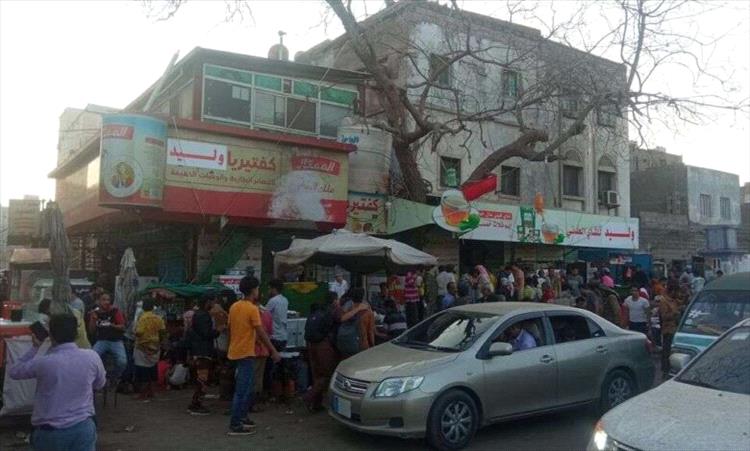 بعد الفجر.. حكاية الشيخ عثمان حين تستيقظ المدينة