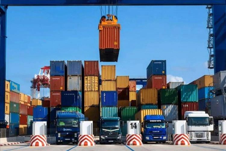 بأكثر من 55 مليار دولار... مصر تستهدف زيادة الصادرات السلعية 20 % العام المقبل