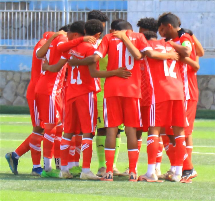 غدًا : تضامن شبوة ورشيد تعز يفتتحان الجولة الثانية من المجموعة الرابعة بتعز تحت شعار «نكون أو لا نكون»