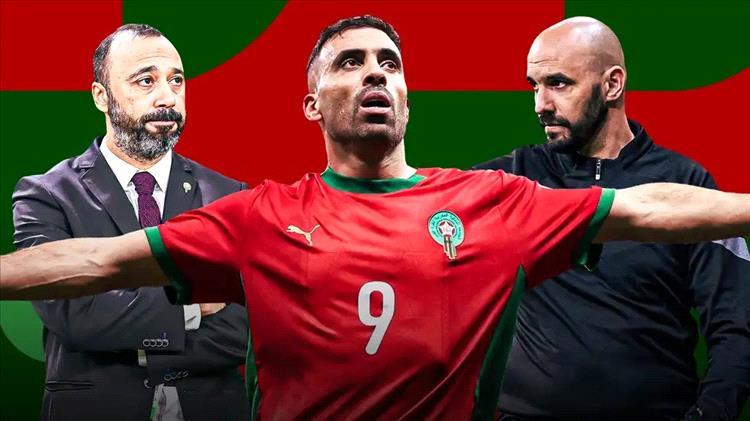 أسد متمرد لا يعرف المستحيل.. سيناريو الحلم يُنهي معاناة حمد الله الدولية