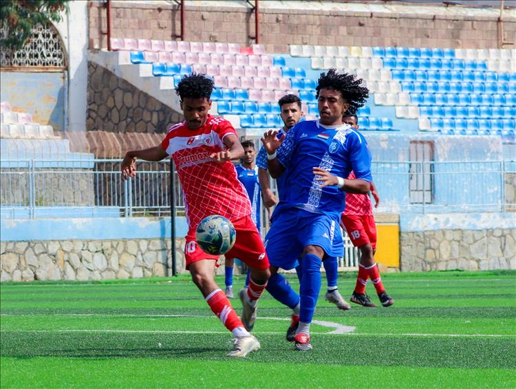 غداً الاثنين.. انطلاق الجولة الثانية في تجمع تعز وصراع مشتعل على صدارة المجموعة الرابعة