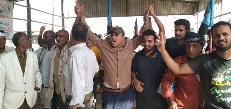 زنجبار تنتفض .. حشود جماهيرية تؤكد تمسكها باستعادة دولة الجنوب