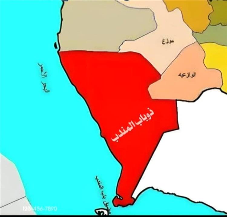 ذو باب المندب 2025.. نهضة تنموية شاملة وسباق مع الزمن