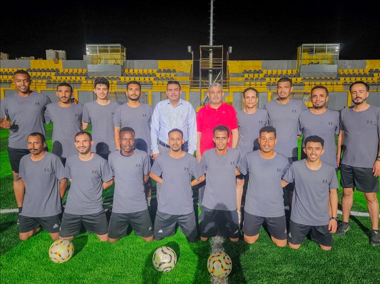 بعد نهاية الجولة الأولى.. رئيس لجنة حكام تجمع لودر يقيّم الحكام استعدادًا للجولة القادمة