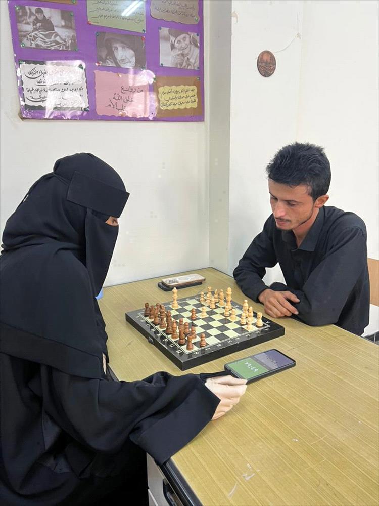 كلية الحقوق تواصل أنشطتها الطلابية