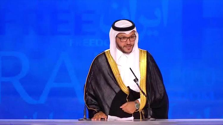 سلمان الأنصاري: سياسة العناد لدى الانتقالي تقوده من وهم النصر إلى خسارة مؤكدة