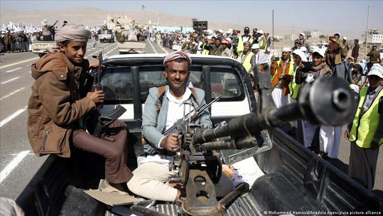 مصرع خبير في التصنيع الحربي لجماعة الحوثي