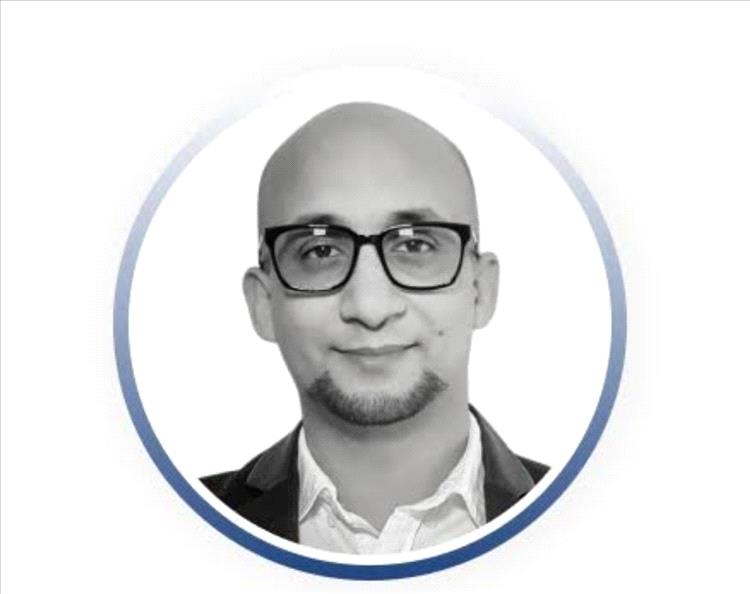 إياد قاسم: قيام دولة مستقرة في الجنوب مصلحة مباشرة للشمال ومعركة استعادة الدولة