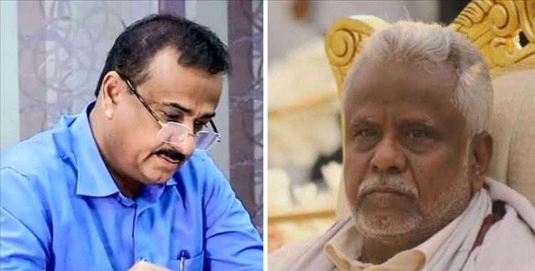 السلطة المحلية بميفعة تبارك لأبناء المديرية المشاريع المعتمدة وتشيد بإنجازات المحافظ ابن الوزير