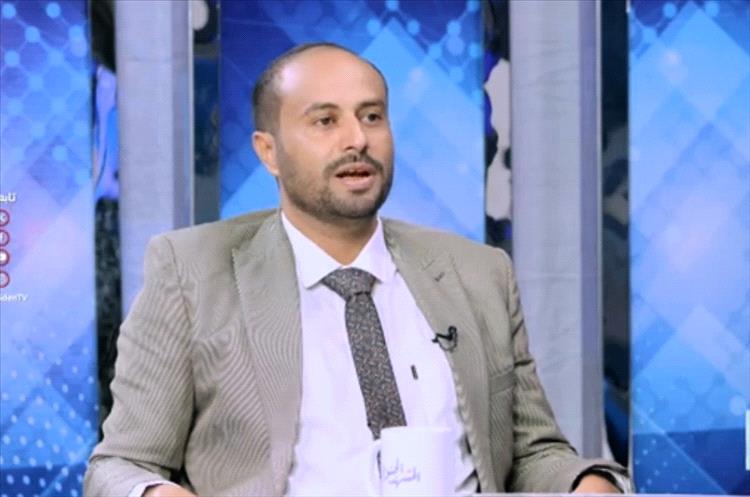 خالد بقلان: يعلن تفضيل التحالف مع الانتقالي ضد أي طرف متحالف مع الحوثي