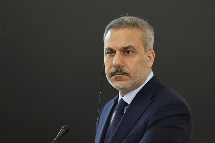 تركيا: قوات سوريا الديمقراطية لا تبدي نية للمضي في الاندماج مع دمشق