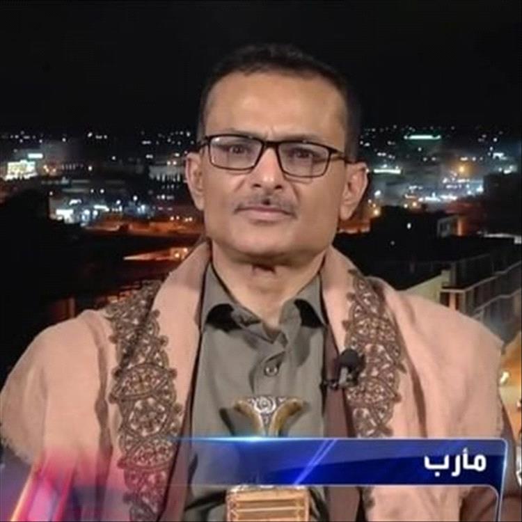 عادل الأحمدي: لا وحدة بالقوة ولا انفصال بالقوة