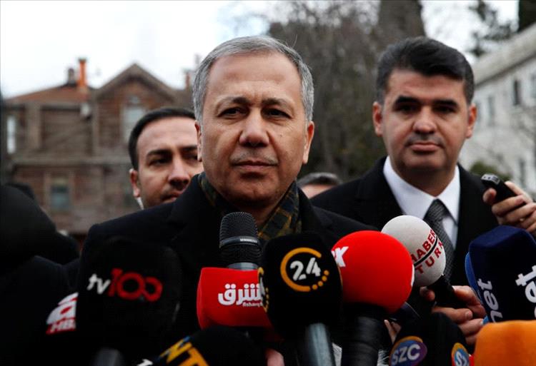 تركيا: فقدان الاتصال مع طائرة تقل رئيس الأركان الليبي بعد إقلاعها من أنقرة