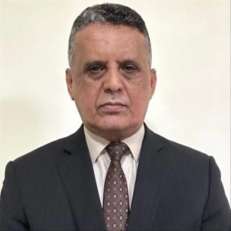 خالد النسي: الزُبيدي الأكثر حضورًا في معركة مواجهة الحوثيين والجنوب دفع كلفة التحرير وحده