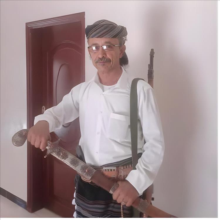 مشائخ وأعيان مكتب اليزيدي بيافع بني قاصد يُصدرون بياناً مؤيداً لمطالب إعلان دولة الجنوب