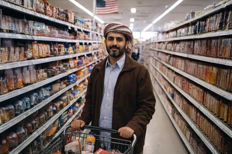 إذا ضعت في نيويورك.. اسأل البقال اليمني فما القصة؟