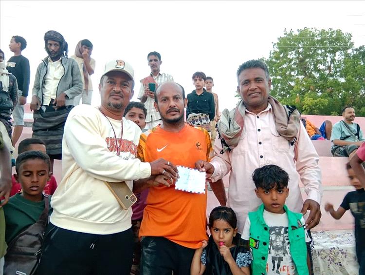 انطلاق دوري الزمن الذهبي بزنجبار بتعادل مثير بين سواحل واتحاد عمودية