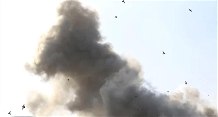 مأرب.. ضربة غامضة تنهي حياة قيادي بارز في القاعدة