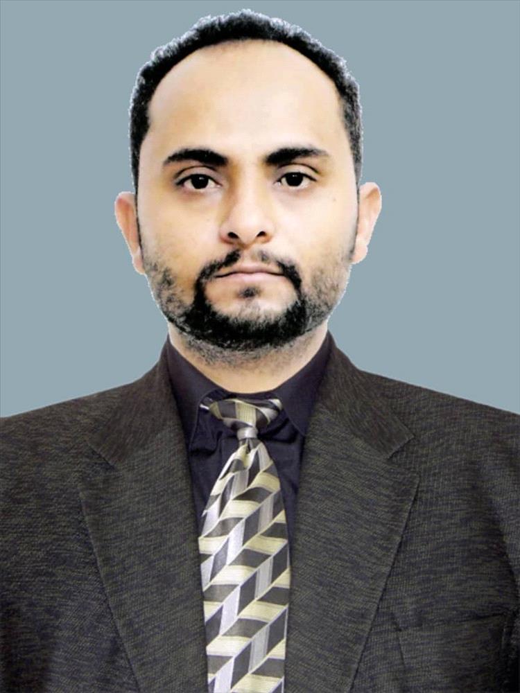 صدام ناصر عبدالله رشيد: رجل الأعمال والشخصية الاجتماعية  يعلن دعمه لبيان السلطة المحلية بشبوة ويؤكد الجاهزية لأي تطورات