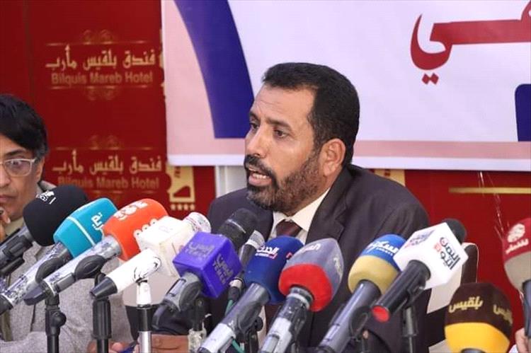 عضو الوفد الحكومي حسن القبيسي يكشف تفاصيل اتفاق مسقط ومراحل تنفيذه