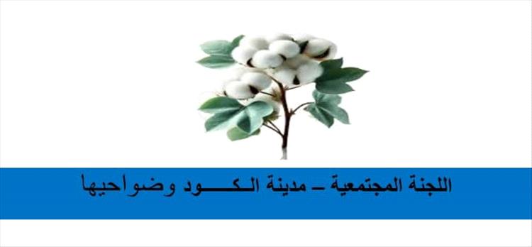 لجنة الكود المجتمعية بخنفر تعلن استقالتها جماعياً