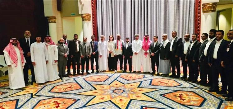 هو الأول من نوعه منذ 10 سنوات.. اتفاق جديد بين الشرعية والحو-ثيين(صورة)