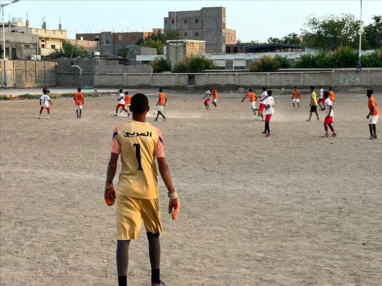 انطلاق منافسات المرحلة الثانية من دوري كأس السلام بمشاركة 13 فريقًا