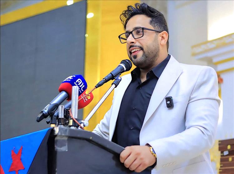 عبدالرؤوف السقاف: الجنوب على أعتاب نصر قريب ومحطة تاريخية فاصلة