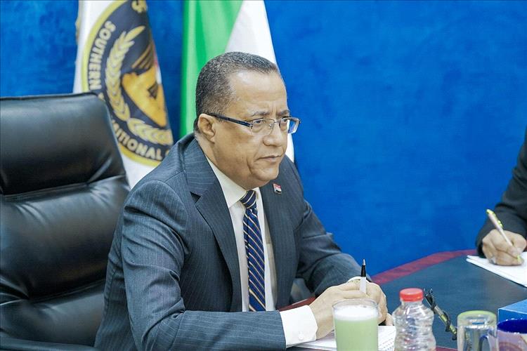 ناصر الخبجي: محاولات خلط الأوراق في حضرموت عبر أدوات الإرهاب ستفشل والأمن خط أحمر