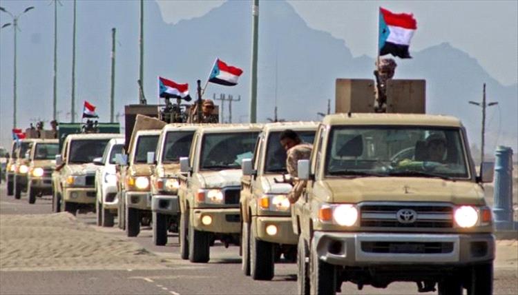 أنور الرشيد: هل يقترب الجنوب من صدام إقليمي بعد بسط السيطرة الجنوبية على حضرموت؟