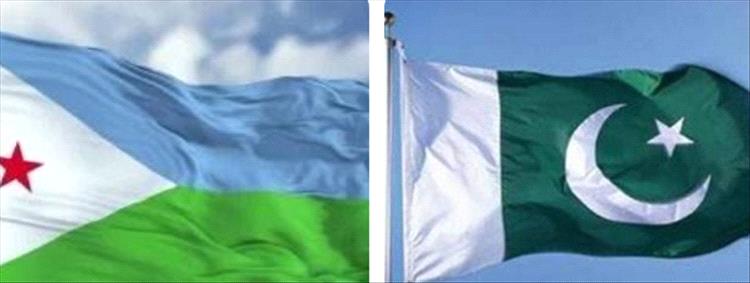 باكستان وجيبوتي تؤكدان دعمهما للشرعية اليمنية ووحدة اليمن وسيادته