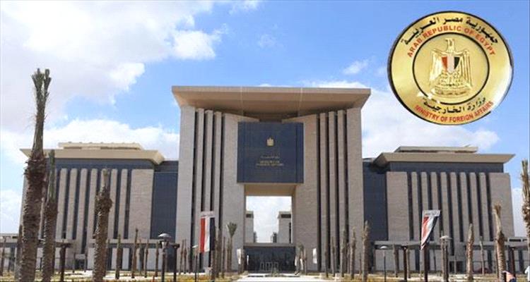 مصر تؤكد دعمها وحدة اليمن وسيادته