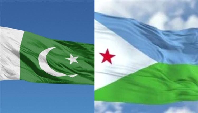 جيبوتي وباكستان تعلنان موقفًا واضحًا من أحداث حضرموت والمهرة