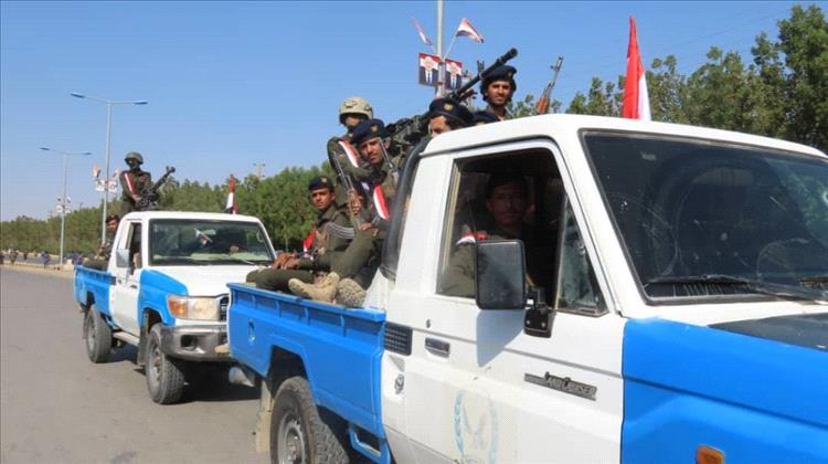 ضبط 27 متهماً ومشتبهاً بهم في 18 قضية جنائية بعدد من المحافظات